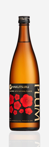 Hakutsuru “Plum Wine”