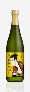 Hakutsuru “Ukiyoe” Daiginjo