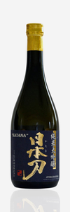 Hananomai “Katana” Junmai Daiginjo