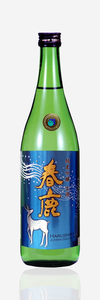 Harushika “Junmai Ginjo” Nama
