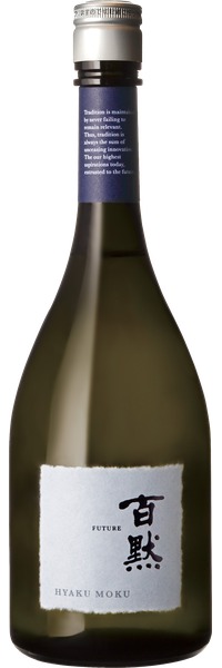 Hyaku Moku Future