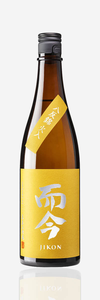 Jikon “Junmai Ginjo” Hattannishiki