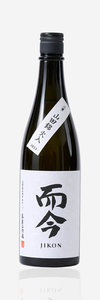 Jikon “Junmai Ginjo” Yamadanishiki
