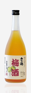 Kagatsuru “Umeshu”
