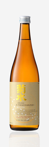 Kikusui “Junmai Daiginjo”