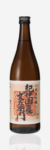 Kinokuniya Bunzaemon “Junmai Ginjo”