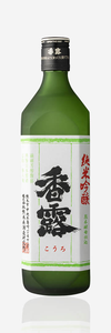 Koro “Junmai Ginjo”