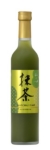 Kunizakari Wa no Kokoro Matcha Liqueur