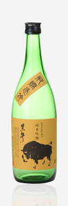 Kuroushi “Junmai Ginjo”