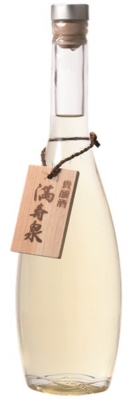 Masuizumi Kijoshu