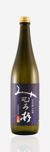 Mimurosugi “Junmai Ginjo”
