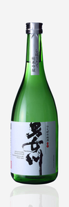 Minanogawa “Junmai Ginjo”