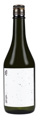 Nanbu Bijin Yuzo Special Junmai