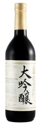 Nihonsakari Daiginjo