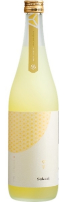 Nihonsakari SAKARI Yuzu