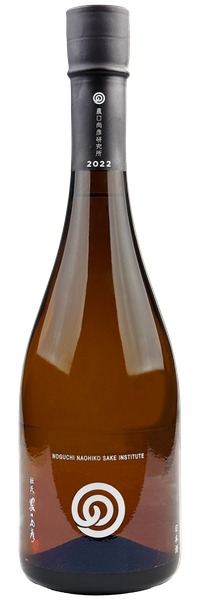 Noguchi Hiyaoroshi Muroka Genshu