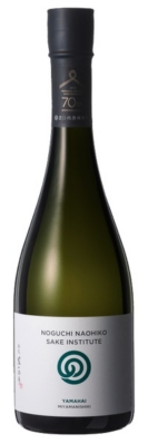 Noguchi Miyama Nishiki Yamahai