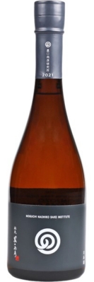 Noguchi Muroka Nama Genshu Honjozo