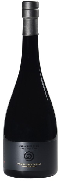 Noguchi Yamahai Junmai Daiginjo Yamada Nishiki