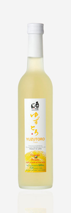Okunomatsu “Yuzutoro”