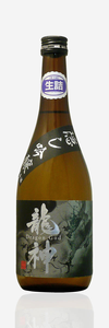Ryujin “Kakushi Ginjo”
