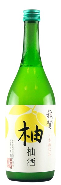 Saika Yuzu Shu