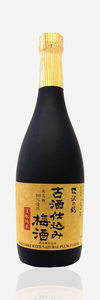 Sawanotsuru “Plum Sake”