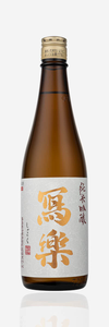 Sharaku “Junmai Ginjo”