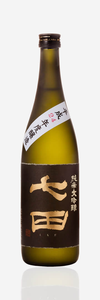 Shichida “Junmai Daiginjo”