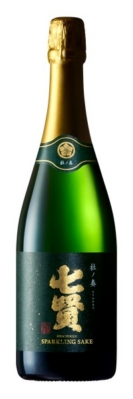 Shichiken Mori no Kanade Sparkling