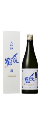 Shimeharitsuru San Daiginjo