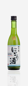 Sho Chiku Bai “Nigori” Silky Mild 375 ml