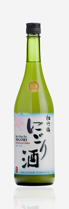 Sho Chiku Bai “Nigori” Silky Mild 750 ml