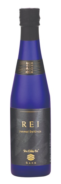 Sho Chiku Bai REI Junmai Daiginjo