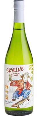 Sho Chiku Bai Skyline