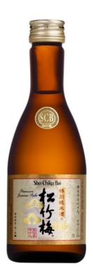 Sho Chiku Bai Tokubetsu Junmai