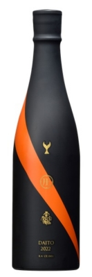Suigei Daito 2022 Junmai Daiginjo