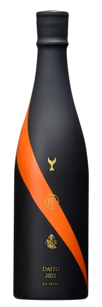 Suigei Daito 2022 Junmai Daiginjo