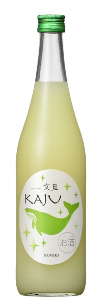 Suigei Kaju Pomelo