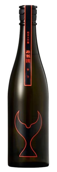 Suigei Ya Junmai Daiginjo