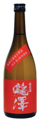 Takizawa Junmai