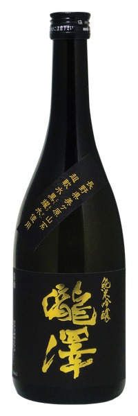 Takizawa Junmai Ginjo