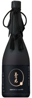 Tamano Hikari Bizen Omachi Black Label