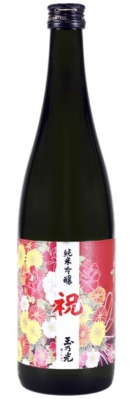 Tamano Hikari Iwai 100%