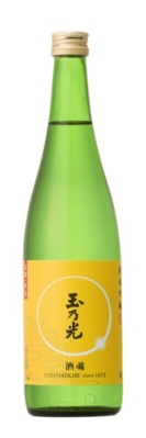 Tamano Hikari Spirit