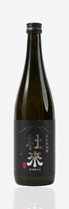 Torai “Tokubetsu Junmai”