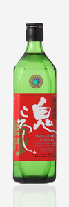 Wakatake “Onikoroshi” Junmai Genshu