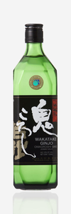 Wakatake “Onikoroshi” Junmai Ginjo